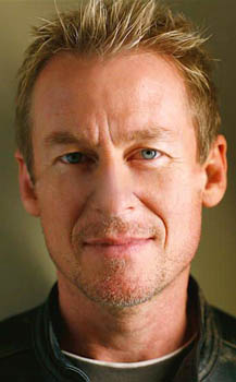 Richard Roxburgh